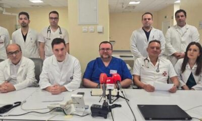 UKC Niš uvodi red i direktnu komunikaciju sa pacijentima