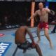 Uroš Medić nokautom pobedio Danijela Rodrigeza u glavnoj UFC borbi u Beogradu – Uroš Medić UFC Beograd