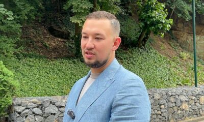 Uroš Živković otkrio detalje sa estrade: O glasinama i podršci mladim kolegama – glasine na estradi