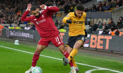 Wolverhampton Wanderers i Real Racing Club odigraće prijateljski meč u Engleskoj