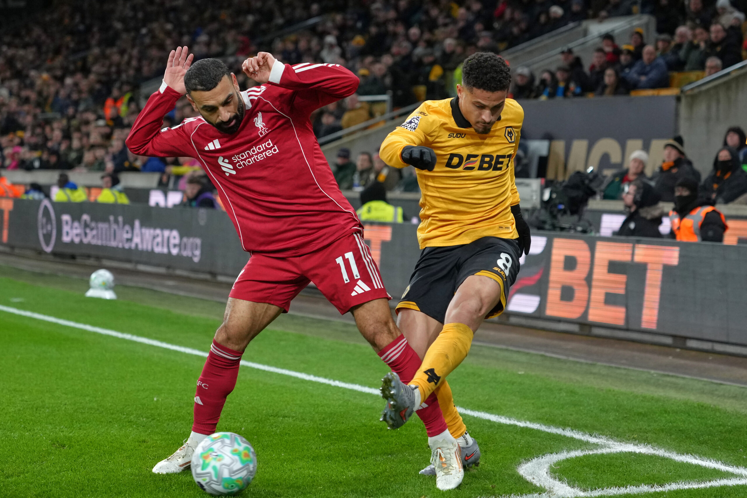 Wolverhampton Wanderers i Real Racing Club odigraće prijateljski meč u Engleskoj