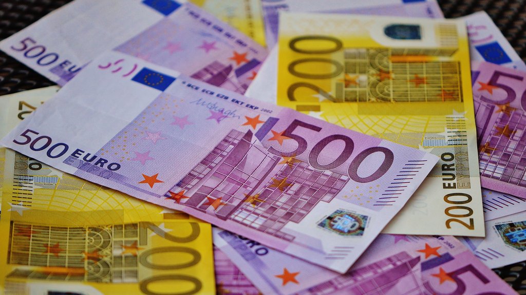700.000 evra pronađeno na obali Sicilije, policija istražuje poreklo novca – 700.000 evra na obali Sicilije