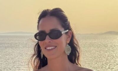 Ana Ivanović pokazala besprekornu figuru u bikiniju vrednom 500 evra – Ana Ivanović bikini