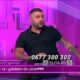 Asminov brat otvoreno o podršci: Bio sam prvi kome se obratio