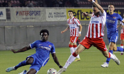 AZ Alkmar osvojio Johan Krojf Šild pobedom 4:0 protiv PSV-a – AZ Alkmar PSV Superkup