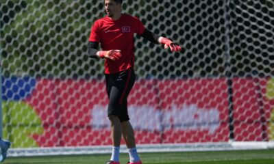 Celta završava transfer period: Altay Bayindir i Abdoulaye Faye blizu dolaska – Celta Altay Bayindir Abdoulaye Faye