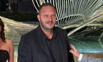 Dejan Petrović obeležava drugi rođendan: Muzičar se priseća dramatične nezgode – saobraćajna nezgoda u Ovčar banji