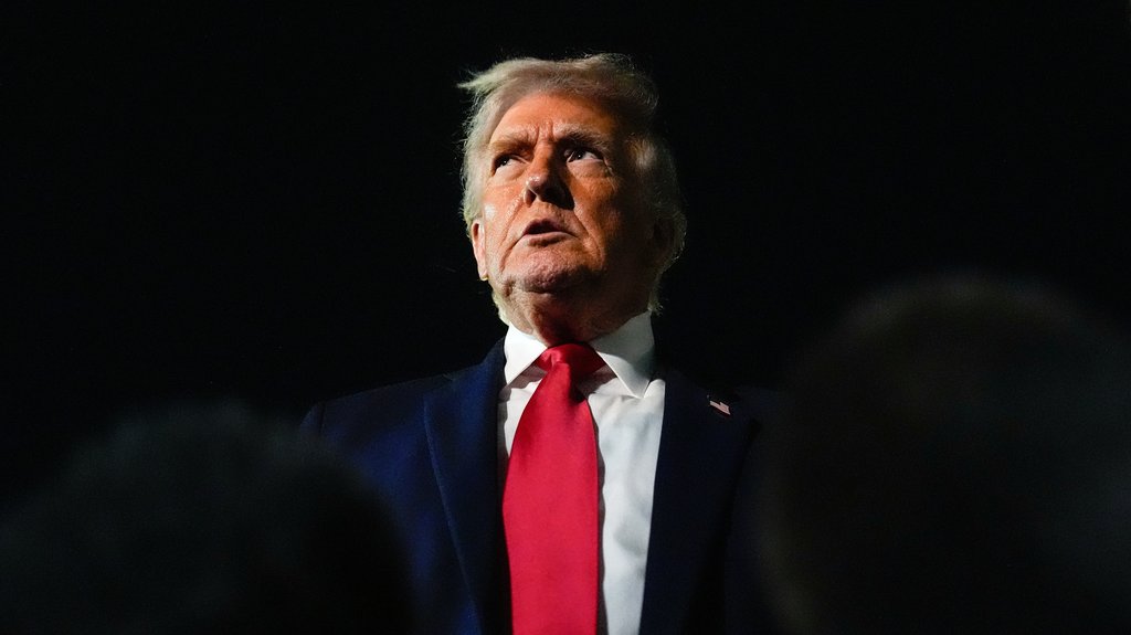 Donald Tramp najavio obustavu napada na Iran nakon dogovora saveznika – obustava napada na Iran