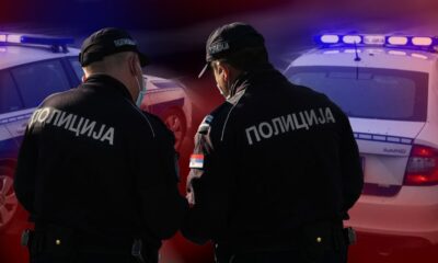 Dva tela pronađena u stanu na Bežanijskoj kosi, policija istražuje slučaj – smrt u stanu Bežanijska kosa