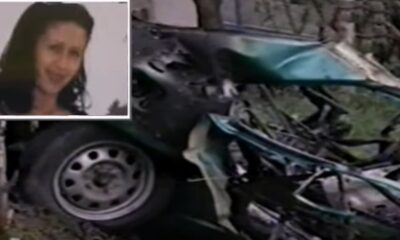 Eksplozija automobila u Užicu, ubijena pevačica, slučaj i dalje nerešen