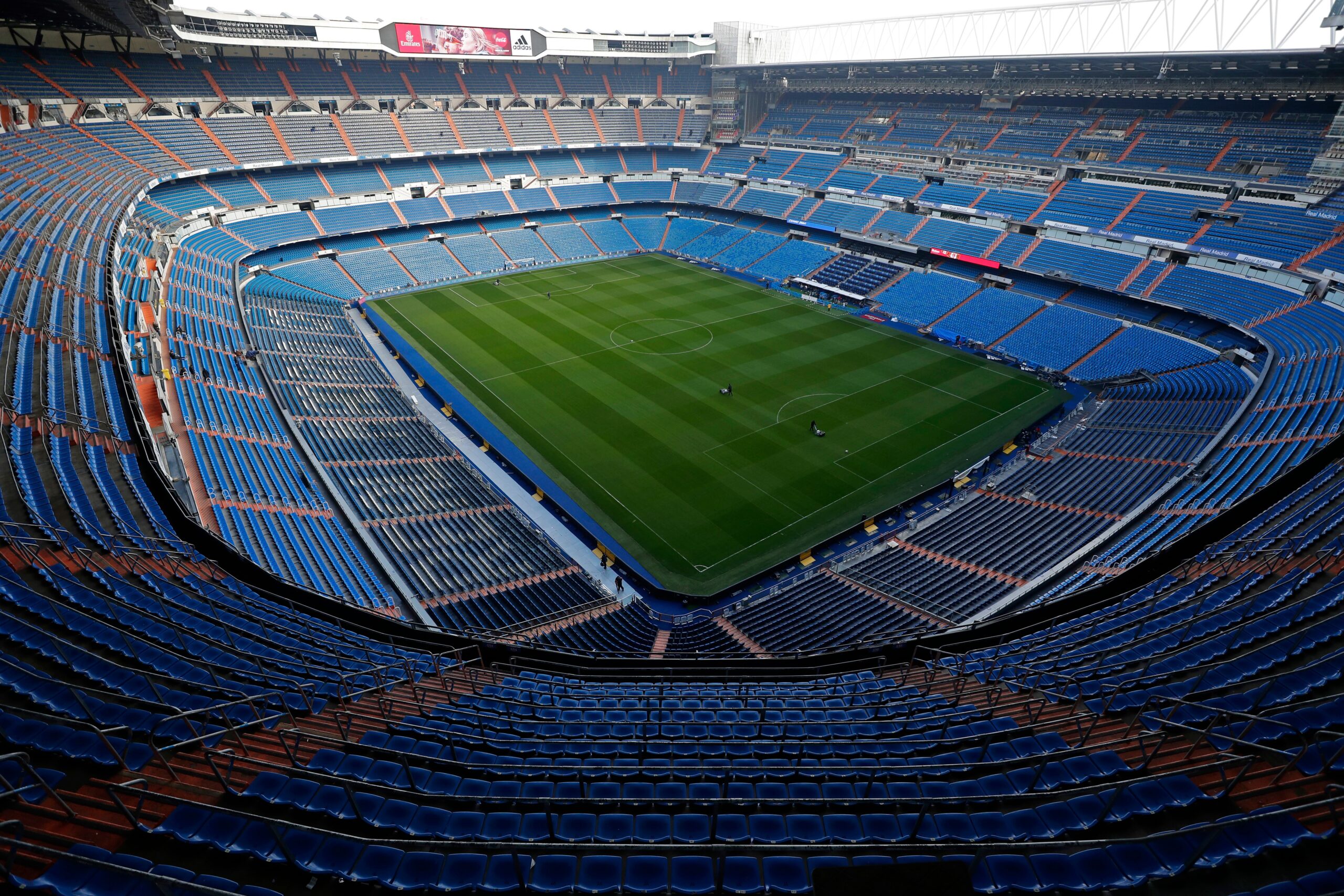 Enrike Rikelme poziva Florentina Pereza da odustane od privatizacije Real Madrida – Enrike Rikelme Real Madrid privatizacija