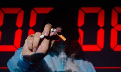 Genetika objašnjava zašto svi pušači ne dobiju rak pluća – genetika i rak pluća
