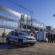 Hapšenje kineskog državljanina na aerodromu u Beogradu po poternici