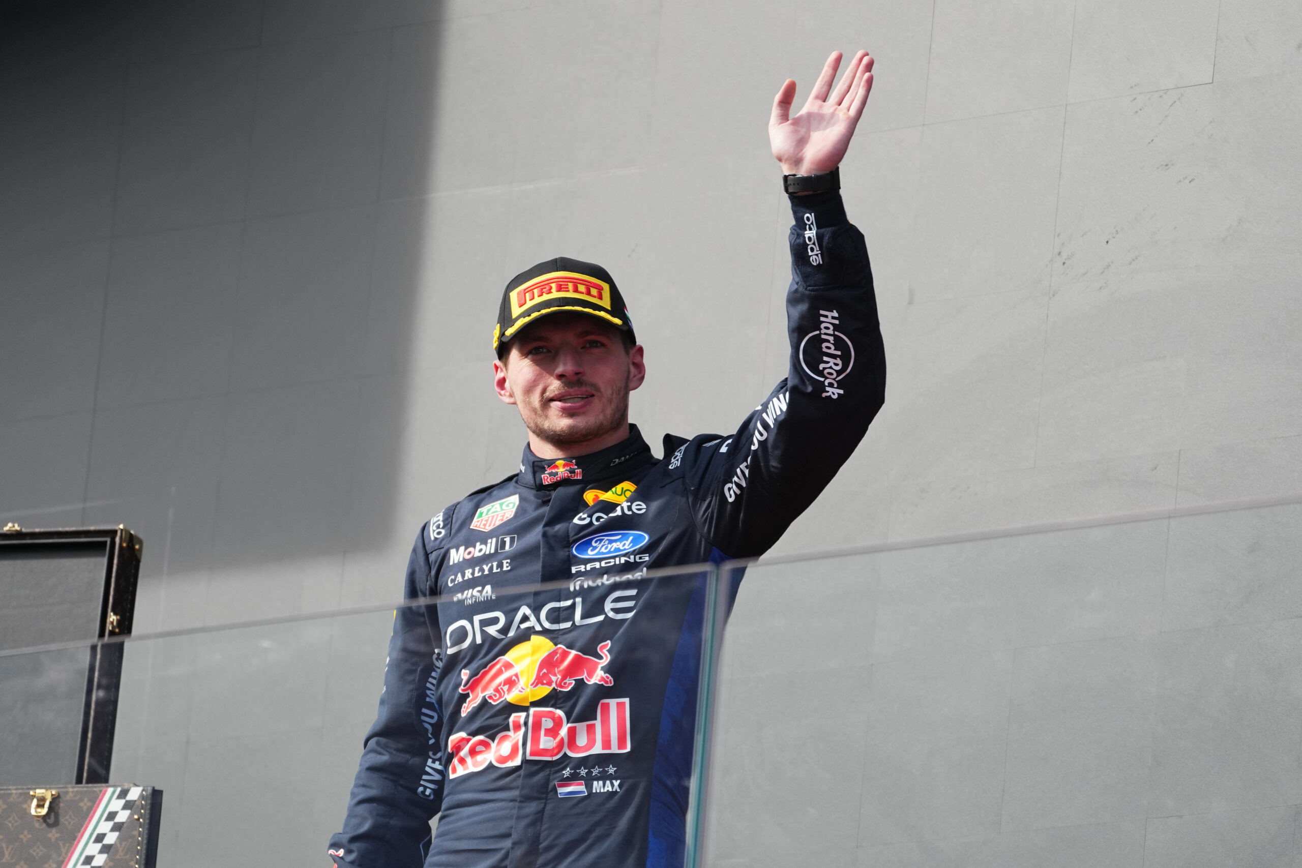 Helmut Marko o budućnosti Maksa Verstapena: Neizvesnost ostaje – budućnost Maksa Verstapena
