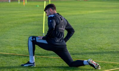 Isko se vraća na teren, Betis pažljivo prati napredak pred duele sa Arsenalom i Interom