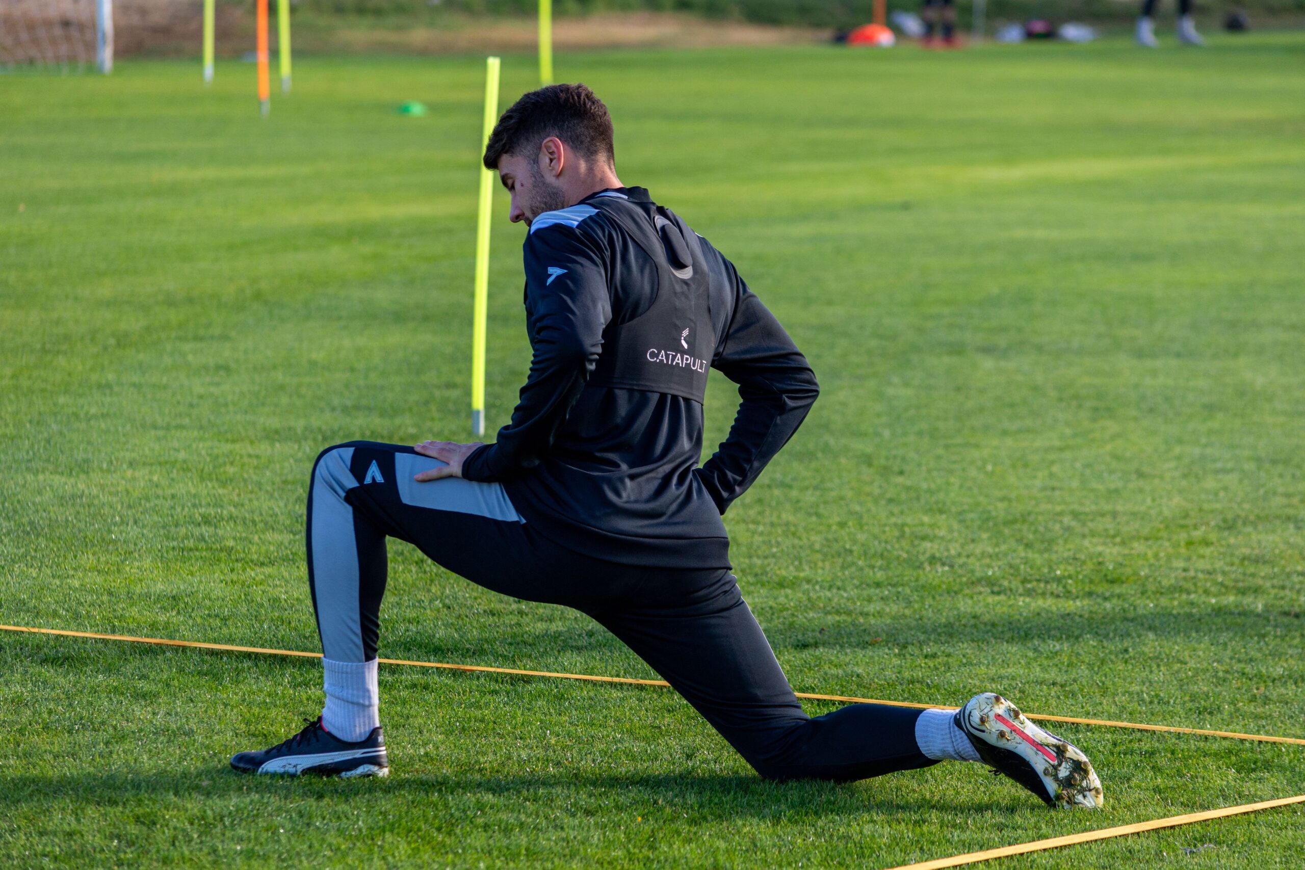 Isko se vraća na teren, Betis pažljivo prati napredak pred duele sa Arsenalom i Interom