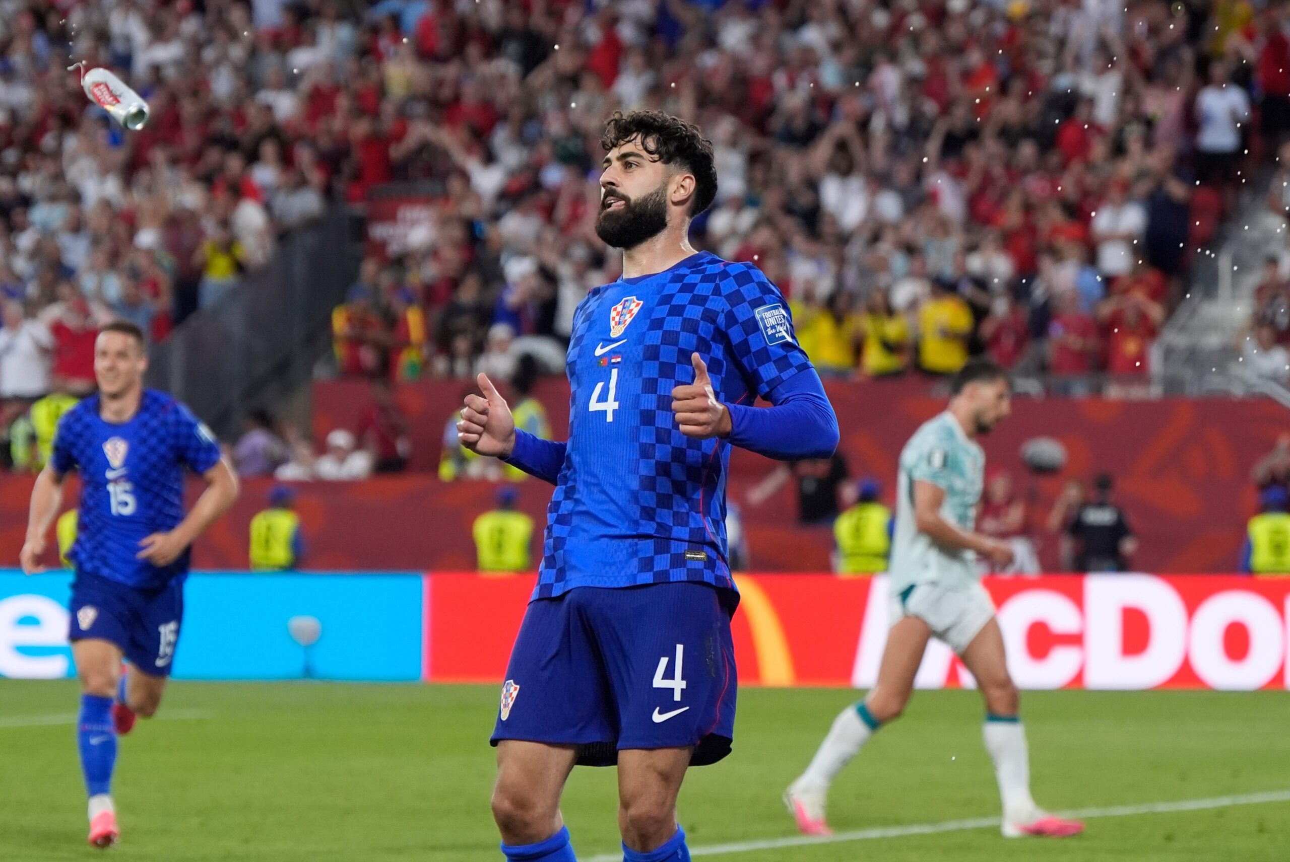 Joško Gvardiol: Bernardo Silva dugo želeo prelazak u Španiju – Joško Gvardiol Bernardo Silva Real Madrid