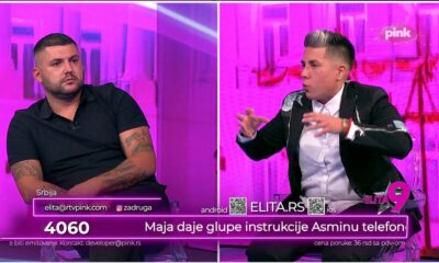 Jovana Tomić Matora progovorila o vezi Asmina Durdžića i Maje Marinković – veza Asmina Durdžića i Maje Marinković
