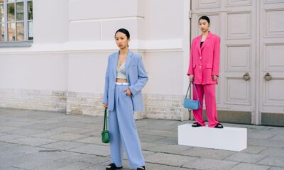 Kako boje definišu minimalistički i maksimalistički stil u modi – minimalistička moda boje