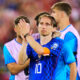 Luka Modrić doživeo veliki doček navijača Milana prilikom dolaska na pripreme