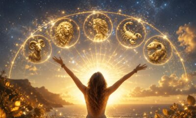 Mesečni horoskop: Bikovi i Rakovi ulaze u mirniji period bez dugova – horoskop za avgust