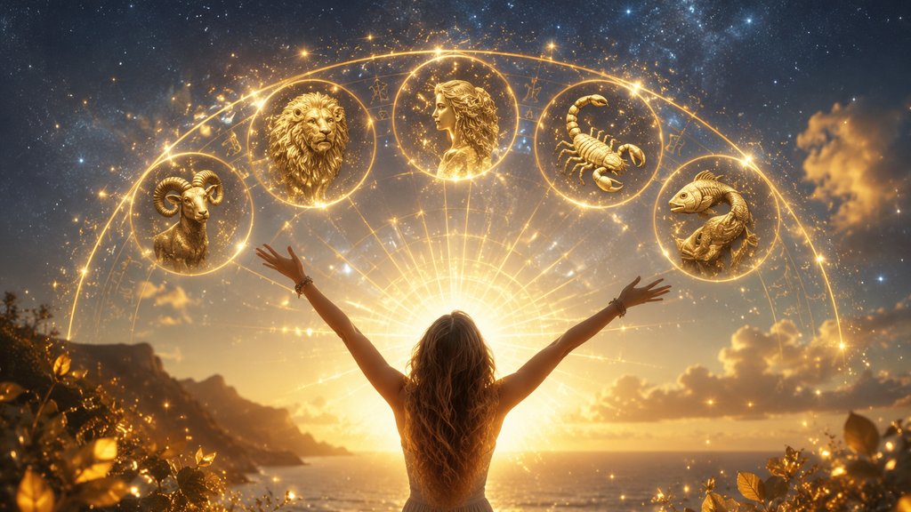 Mesečni horoskop: Bikovi i Rakovi ulaze u mirniji period bez dugova – horoskop za avgust