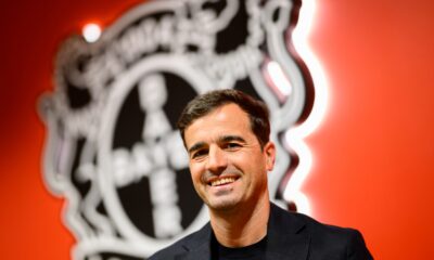 Miguel Gutijerez kao zamena za Grimalda u Bajer Leverkuzenu