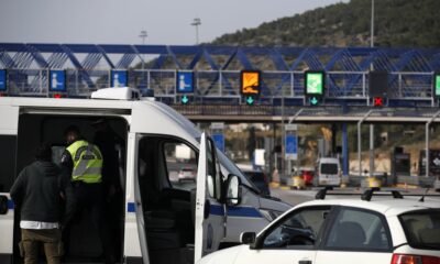 Misteriozna smrt Škotlanđanke u Atini, telo pronađeno u koferu bez tragova DNK – napad u Grčkoj