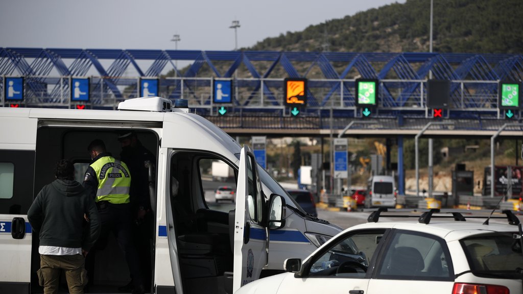 Misteriozna smrt Škotlanđanke u Atini, telo pronađeno u koferu bez tragova DNK – napad u Grčkoj