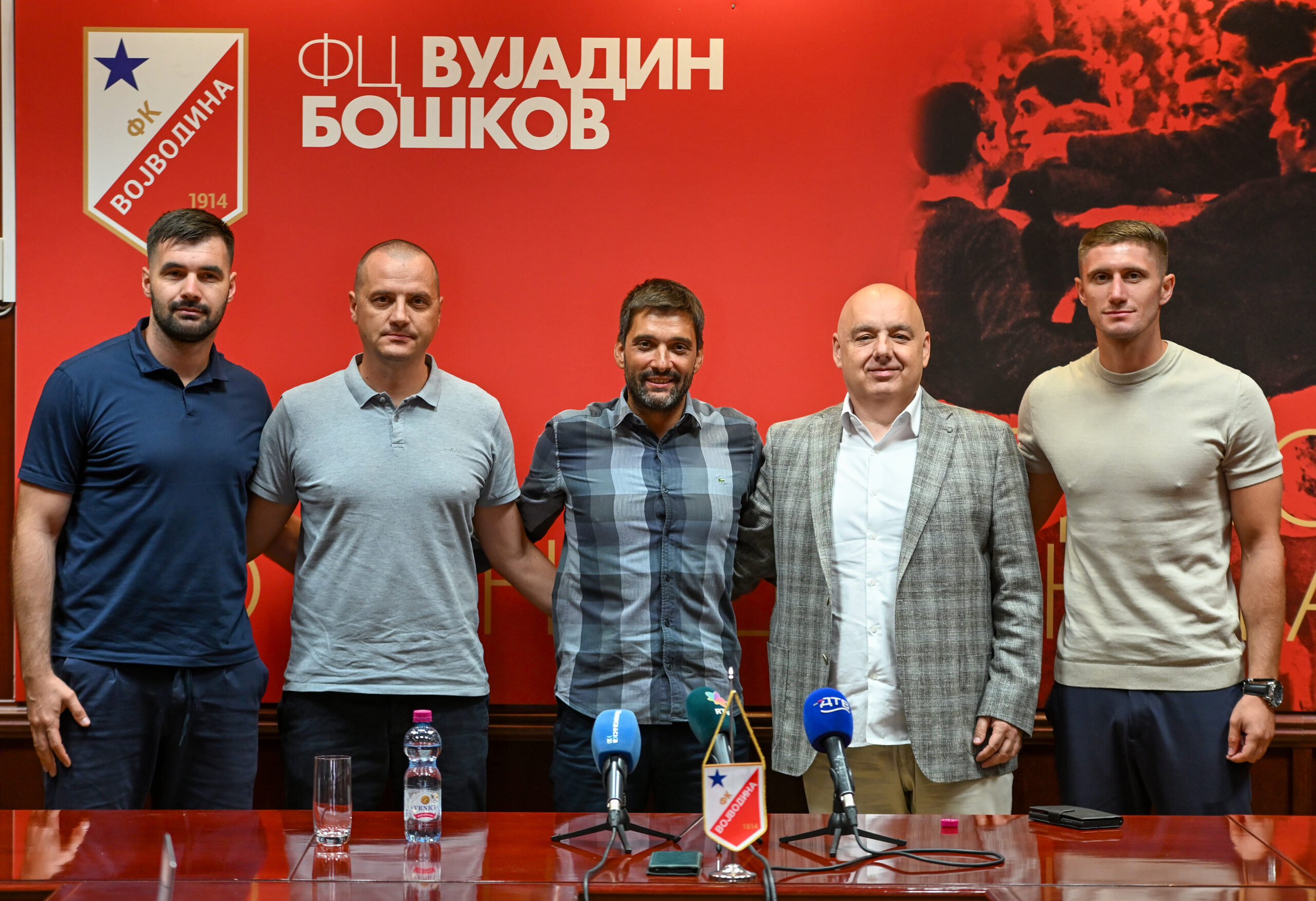 Najtrofejniji fudbalski klub svih vremena zahvalio UEFA zbog odluke o Svetskom prvenstvu