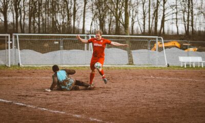 Napredak pobedio Grafičar 1:0 golom u 94. minutu na startu Prve lige Srbije