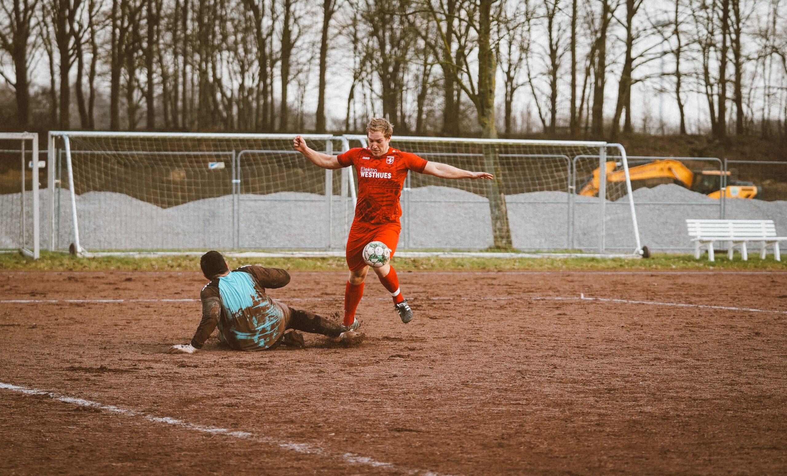 Napredak pobedio Grafičar 1:0 golom u 94. minutu na startu Prve lige Srbije