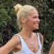 Nataša Bekvalac stigla na koncert Dina Merlina u Sarajevu sa prijateljima