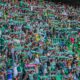 Navijači Rayo Vallecana zahtevaju promene i sigurnost na stadionu – Rayo Vallecano protest stadion