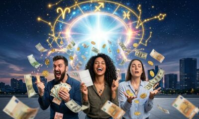Nedeljni horoskop od 3. do 9. avgusta: bogatstvo za tri kineska znaka