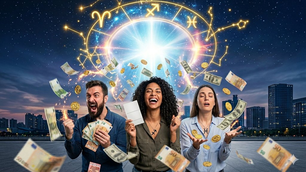 Nedeljni horoskop od 3. do 9. avgusta: bogatstvo za tri kineska znaka