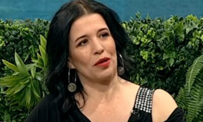 Nela Mihailović objavila dirljivu fotografiju sa majkom, otkrila nepoznat detalj iz prošlosti – Nela Mihailović fotografija sa majkom