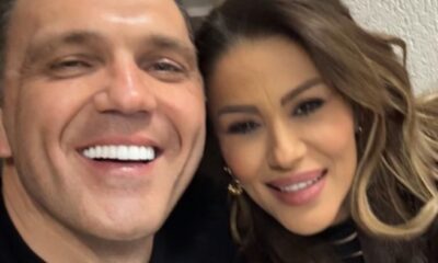 Neša Twins izgovorio sudbonosno da: Svadba uz Minu Kostić i Manea, atmosfera puna emocija – Neša Twins svadba