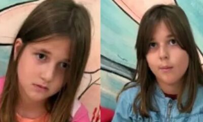 Nestale sestre bliznakinje u Grčkoj, aktiviran Amber alert u Atini