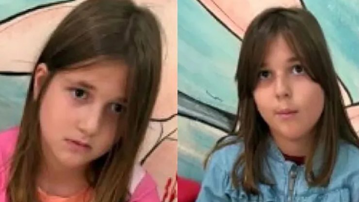 Nestale sestre bliznakinje u Grčkoj, aktiviran Amber alert u Atini