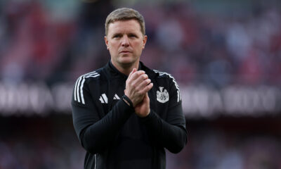 Newcastle United ulazi u fazu rekonstrukcije posle odlaska Eddieja Howea – Newcastle United rekonstrukcija Premijer liga
