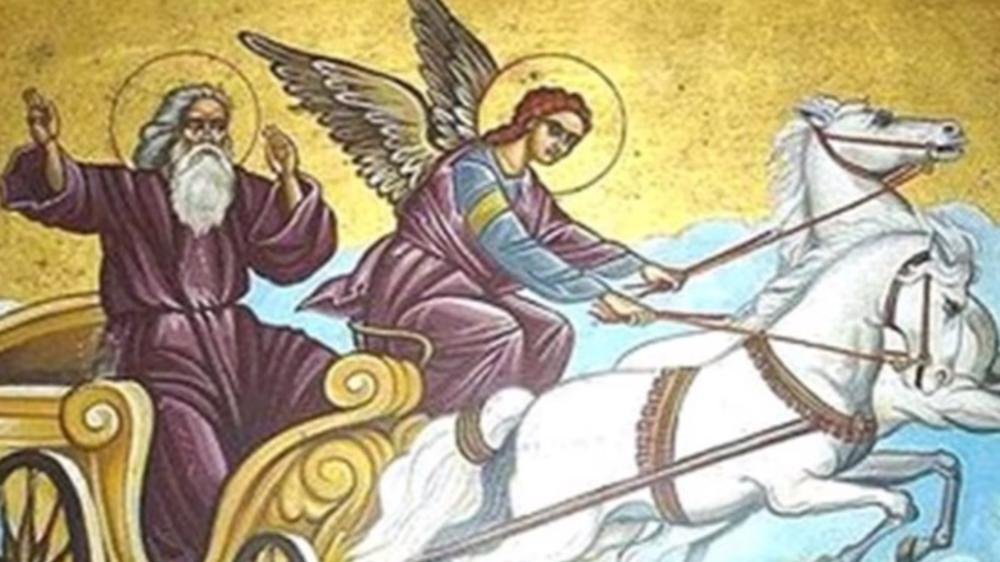 Običaji za Svetog Iliju: vernici seju jednu namirnicu na praznik