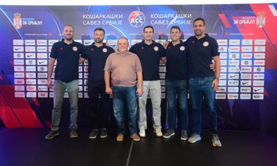 Omladinska reprezentacija Srbije završava pripreme za Evropsko prvenstvo u boksu u Loznici – Nataša Lukić boks Evropsko prvenstvo
