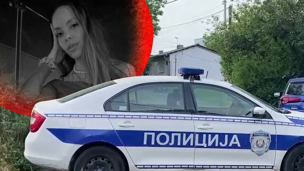 Osumnjičeni za ubistvo Ruskinje u Borči u pritvoru, telo pronađeno u kanalu