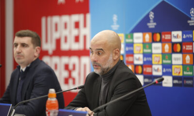 Pep Gvardiola najbliži klupi Italije prema kvotama na tržištu trenera – Pep Gvardiola reprezentacija Italije