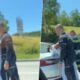 Policijska akcija na Zlatiboru, uhapšen muškarac na magistrali ka Užicu – hapšenje na Zlatiboru