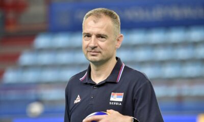 Poljska pobedila Sjedinjene Američke Države 3:2 i odbranila titulu u Ligi nacija – Poljska Liga nacija