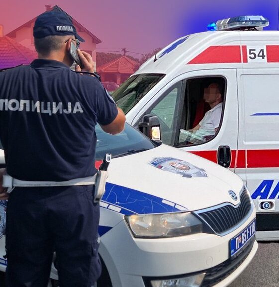 Porodica pronađena mrtva u stanu na Bežanijskoj kosi, istraga u toku – smrt na Bežanijskoj kosi