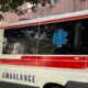 Porodila se trudnica u sanitetu između Čačka i Kragujevca, lekari brzo reagovali – porođaj u sanitetu na putu od Čačka ka Kragujevcu