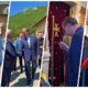 Predsednik Vučić posetio manastir Rmanj i najavio dalja ulaganja